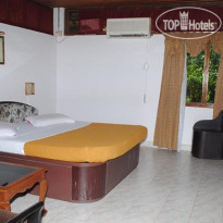 Coorg County Resorts