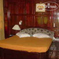 Coorg County Resorts