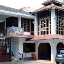 Coorg County Resorts