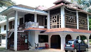 Hotel photo Coorg County Resorts 3*
