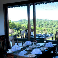 Heritage Resort Coorg 