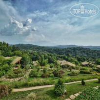 Heritage Resort Coorg