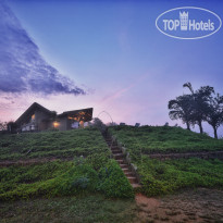 Heritage Resort Coorg