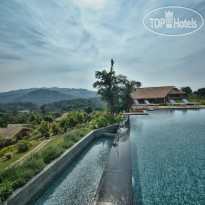 Heritage Resort Coorg