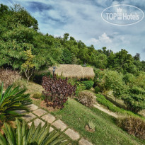 Heritage Resort Coorg