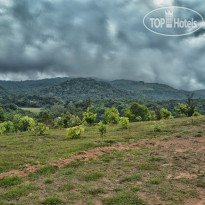 Heritage Resort Coorg