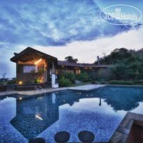 Heritage Resort Coorg