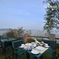 Heritage Resort Coorg