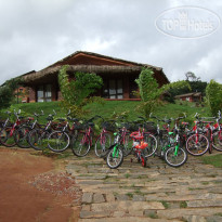 Heritage Resort Coorg
