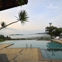Heritage Resort Coorg