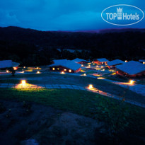 Heritage Resort Coorg