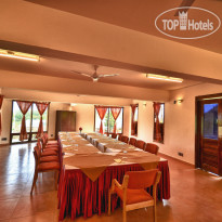 Heritage Resort Coorg