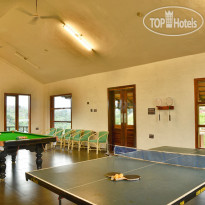 Heritage Resort Coorg
