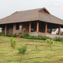 Heritage Resort Coorg