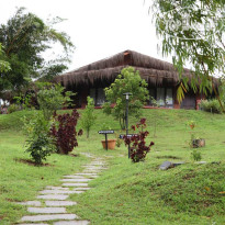 Heritage Resort Coorg