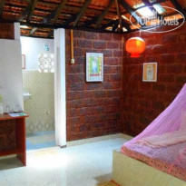 Namaste Yoga Farm