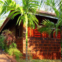 Namaste Yoga Farm