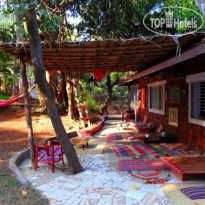 Namaste Yoga Farm 