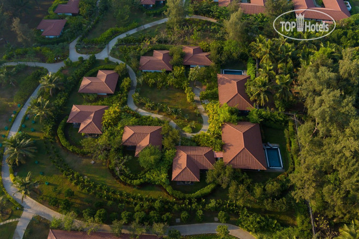 Hotelier's photos Gamyam Beach Resort