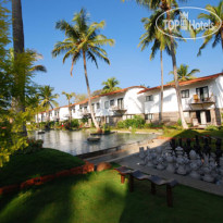 The Windflower Resort & Spa