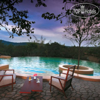 The Windflower Resort & Spa