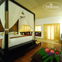 The Windflower Resort & Spa