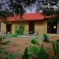 The Windflower Resort & Spa