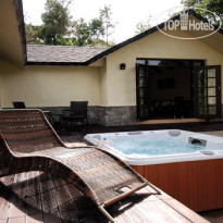 The Windflower Resort & Spa