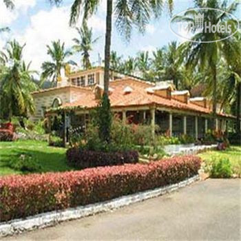 Hotel photo Indus Valley Ayurvedic Centre 3*