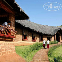 SwaSwara Gokarna - a CGH Earth Experience 
