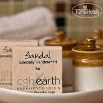 SwaSwara Gokarna - a CGH Earth Experience 
