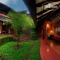 SwaSwara Gokarna - a CGH Earth Experience 