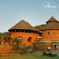 SwaSwara Gokarna - a CGH Earth Experience 
