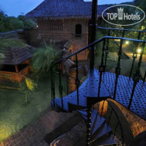 SwaSwara Gokarna - a CGH Earth Experience 