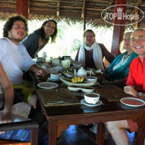 SwaSwara Gokarna - a CGH Earth Experience 
