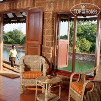SwaSwara Gokarna - a CGH Earth Experience 
