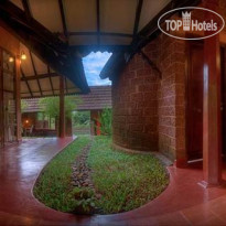 SwaSwara Gokarna - a CGH Earth Experience 