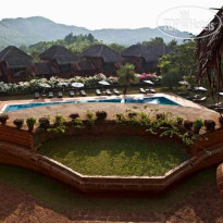 SwaSwara Gokarna - a CGH Earth Experience 
