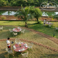 SwaSwara Gokarna - a CGH Earth Experience 