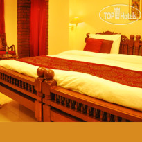 Aalankrita Resort