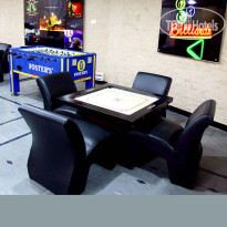Aalankrita Resort