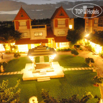 Aalankrita Resort