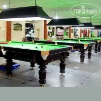 Aalankrita Resort