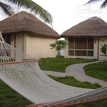 Bay Leaf Ayurveda Spa Resort