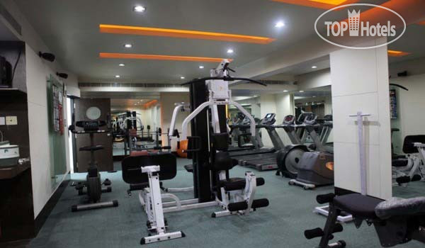 New photos from tourists Bliss Hotel 3*