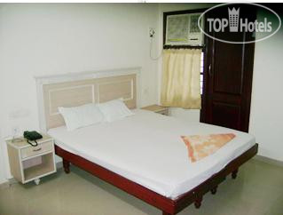 New photos from tourists Annapurna Residency 3*