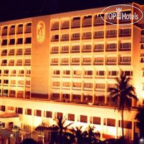 Dolphin Hotel