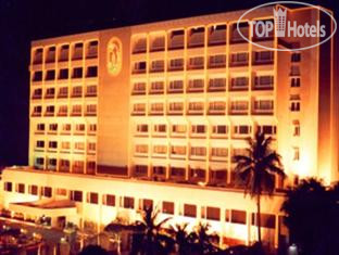 Hotelier's photos Dolphin Hotel 4*