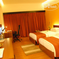 Dolphin Hotel