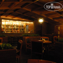 Dolphin Hotel